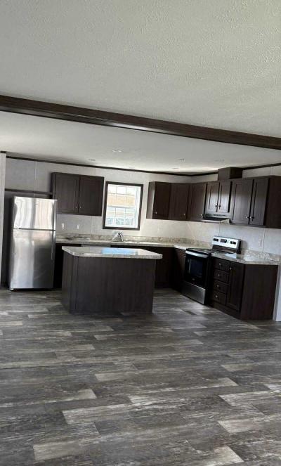 Mobile Home at 16949 Longfellow Court Hagerstown, MD 21740