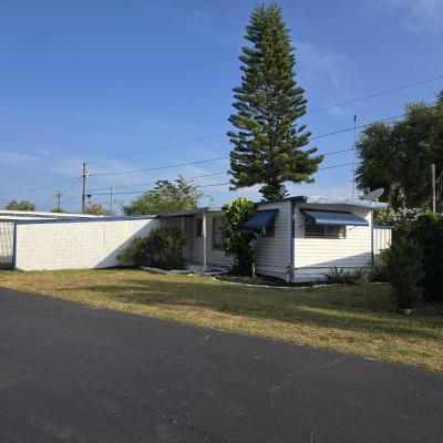 Mobile Home at 540 Seminole Blvd #53 Largo, FL 33770