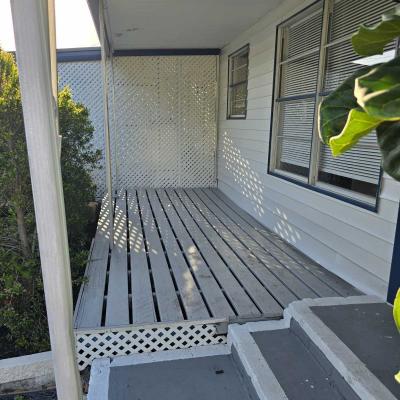 Photo 2 of 13 of home located at 540 Seminole Blvd #53 Largo, FL 33770