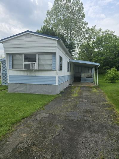 Mobile Home at 158 Brookwood Drive Altoona, AL 16601
