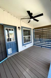 2011 Cavco Manufactured Home