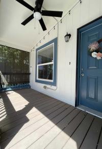 2011 Cavco Manufactured Home