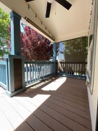 2011 Cavco Manufactured Home