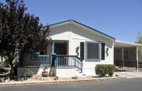 2011 Cavco Manufactured Home