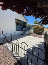 2011 Cavco Manufactured Home