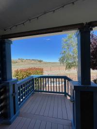 2011 Cavco Manufactured Home