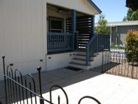 2011 Cavco Manufactured Home