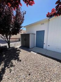 2011 Cavco Manufactured Home