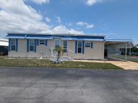 1973 Mobile Home