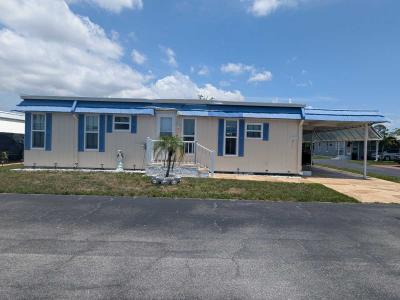 Mobile Home at 7100 Ulmerton Rd, Lot 911 Largo, FL 33771