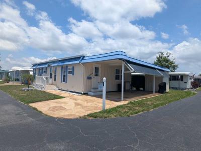 Photo 2 of 41 of home located at 7100 Ulmerton Rd, Lot 911 Largo, FL 33771