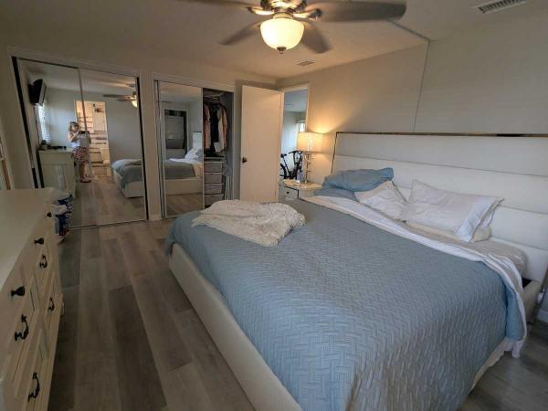 1973 Mobile Home