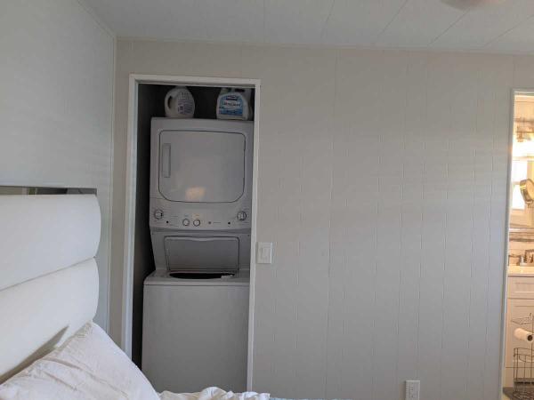 1973 Mobile Home