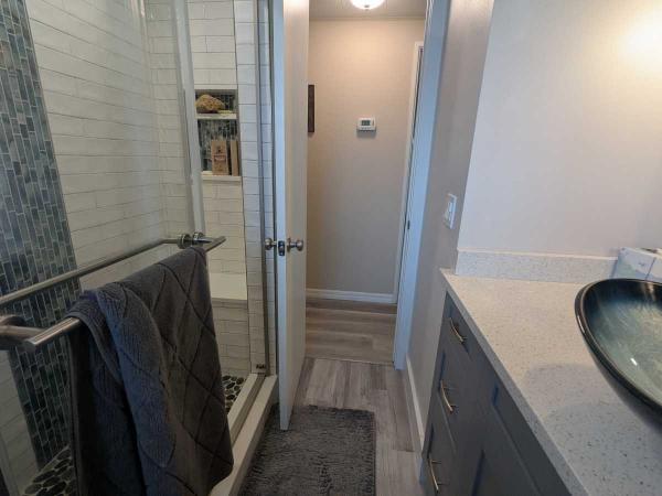 1973 Mobile Home