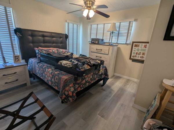 1973 Mobile Home