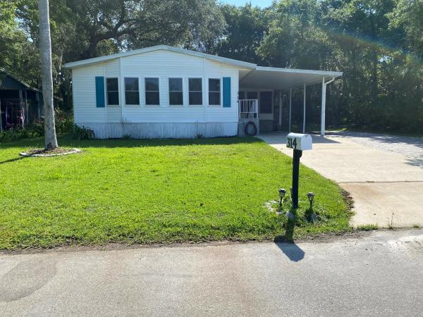 Photo 1 of 2 of home located at 314 Pawnee Trail Winter Springs, FL 32708