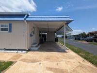 1973 Mobile Home