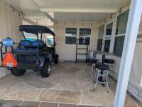 1973 Mobile Home