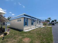 1973 Mobile Home