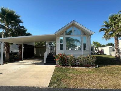 Mobile Home at 6233 Lowery Street Lot 227 Bushnell, FL 33513