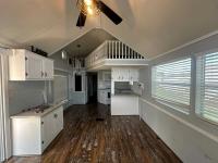 2006 CHIO Mobile Home