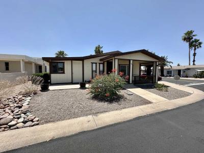 Mobile Home at 3500 S Tomahawk Rd Apache Junction, AZ 85119