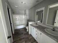 2025 Fleetwood TS28523A Mobile Home