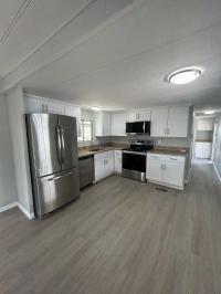 1972 Whittier Mobile Home