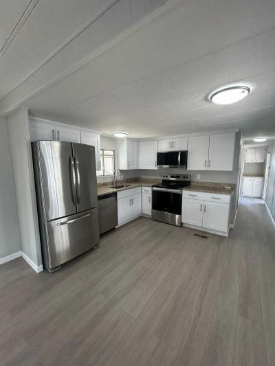 Photo 4 of 15 of home located at 300 South Val Vista Drive Mesa, AZ 85204