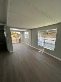 1972 Whittier Mobile Home