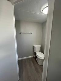 1972 Whittier Mobile Home