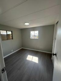 1972 Whittier Mobile Home