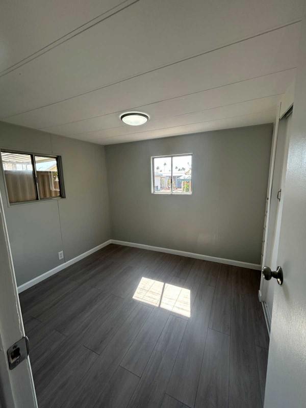 1972 Whittier Mobile Home