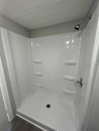 1972 Whittier Mobile Home
