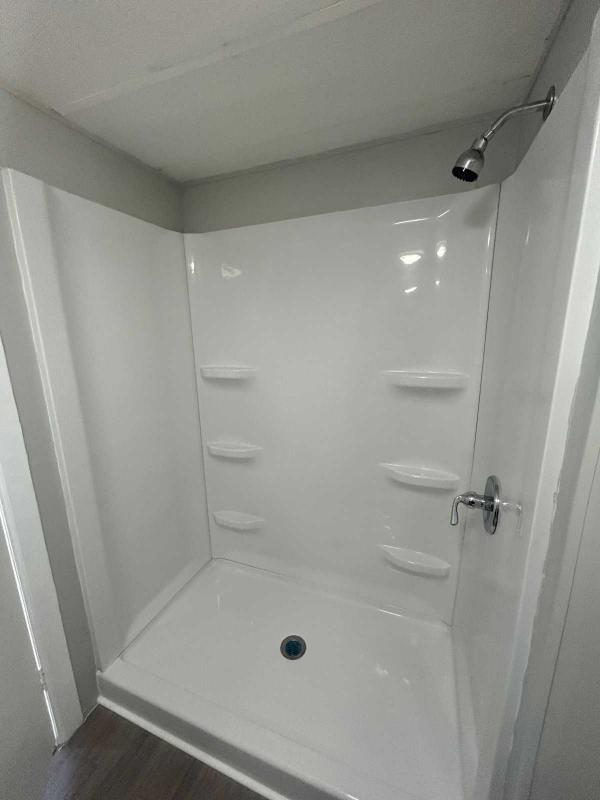1972 Whittier Mobile Home