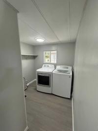 1972 Whittier Mobile Home