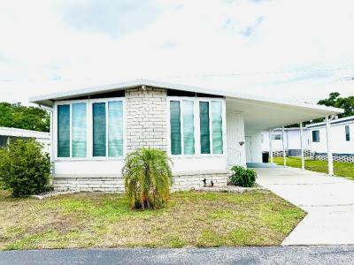 Mobile Home at 15 Dd Street Lakeland, FL 33815