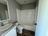 2025 Fleetwood KH16663A Manufactured Home