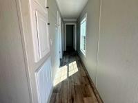 2025 Fleetwood KH16663A Manufactured Home