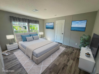 2025 Fleetwood KH16663A Manufactured Home