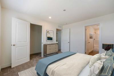 Photo 4 of 8 of home located at 601 N Kirby St Spc 167 Hemet, CA 92545