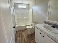 2025 Fleetwood Manufactured Home