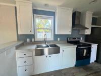 2025 Fleetwood Manufactured Home