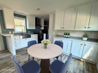 2025 Fleetwood Manufactured Home