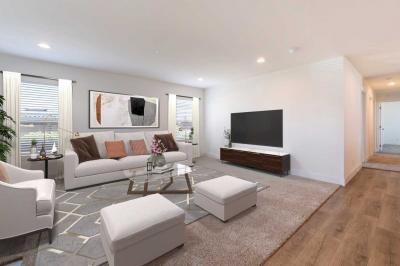 Photo 5 of 8 of home located at 601 N Kirby St Spc 208 Hemet, CA 92545