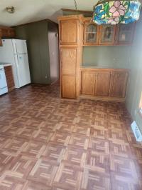 1995 Four Seasons Mobile Home