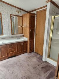1995 Four Seasons Mobile Home