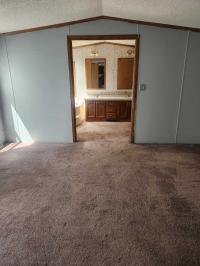 1995 Four Seasons Mobile Home