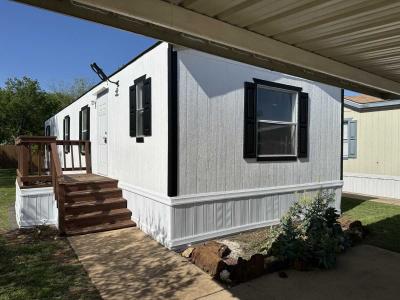 Mobile Home at 3005 Rancho Ct Fort Worth, TX 76244