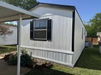 2002 Homestar Galaxy Mobile Home